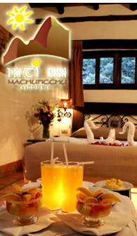 INTI INN Hotel Machu Picchu