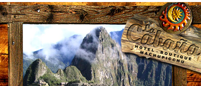 La Cabaña Hotel Boutique Machu Picchu