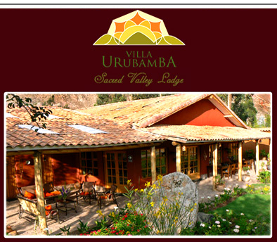 Villa Urubamba Sacred Valley Lodge