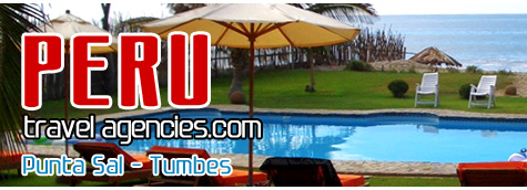 Peru Travel Agencies, Peru Tours Tumbes, Punta Sal, Puerto Pizarro, Zorritos, Tumbes Mangroves National Sanctuary