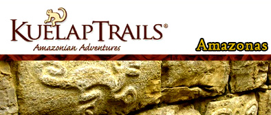 Kuelap Trails Amazonas