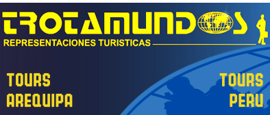 Trotamundos Arequipa Tours