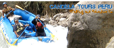 Candela Tours