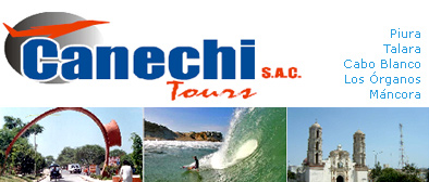 Canechi Tours Piura